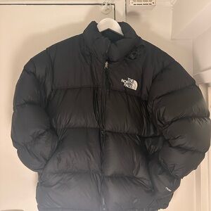 The North Face 1996 Men’s Retro Nupste Jacket